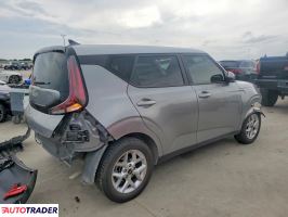 Kia Soul 2024 2