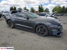 Ford Mustang 2020 2