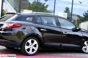 Renault Megane 2010 2.0 180 KM