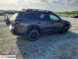 Subaru Outback 2024 2