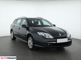 Renault Laguna 2008 2.0 147 KM