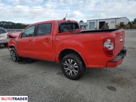 Ford Ranger 2020 2 Ford Ranger 2020 2
