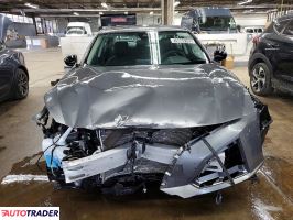 Nissan Altima 2025 2