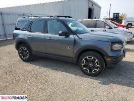 Ford Bronco 2024 1