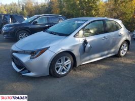 Toyota Corolla - zobacz ofertę Toyota Corolla - zobacz ofertę