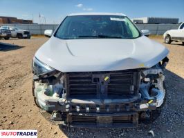 Ford Edge 2022 2