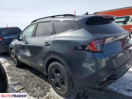 Kia Sportage 2026 2