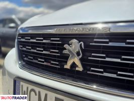 Peugeot 308 2018 1.2 130 KM Peugeot 308 2018 1.2 130 KM