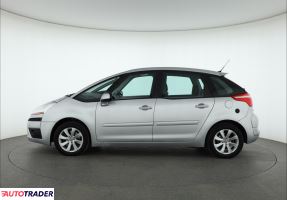 Citroen C4 Picasso 2008 2.0 138 KM