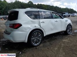 Infiniti Pozostałe 2019 5 Infiniti Pozostałe 2019 5