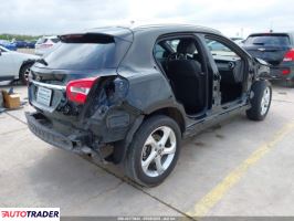 Mercedes 250 2019 2 Mercedes 250 2019 2
