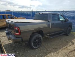 Dodge Ram 2024 6
