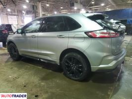 Ford Edge 2020 2