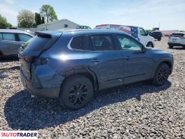 Mazda 5 2024 2