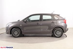 Suzuki Baleno 2018 1.2 88 KM