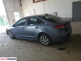 Toyota Corolla 2022 1