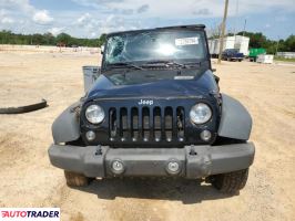 Jeep Wrangler 2018 3