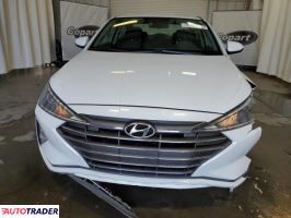 Hyundai Elantra 2020 2