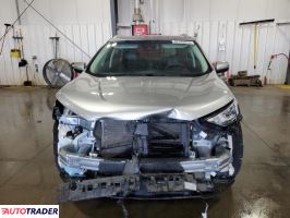 Ford Edge 2020 2