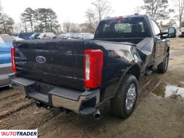 Ford Pozostałe 2025 7