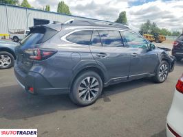 Subaru Outback 2023 2