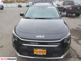 Kia Niro 2025 1