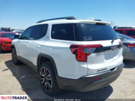 GMC Acadia 2021 2