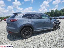 Mazda CX-9 2021 2