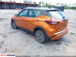 Nissan Pozostałe 2023 1 Nissan Pozostałe 2023 1