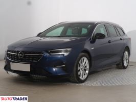 Opel Insignia 2021 2.0 171 KM