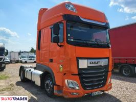 Daf Xf