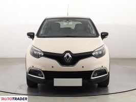 Renault Captur 2014 1.2 118 KM