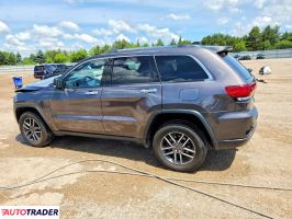Jeep Grand Cherokee 2021 3