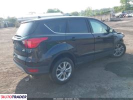 Ford Escape 2019 1 Ford Escape 2019 1
