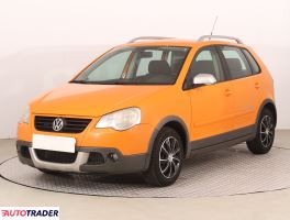 Volkswagen Polo 2006 1.4 79 KM