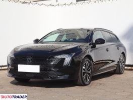 Peugeot 508 2023 1.5 128 KM