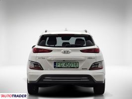 Hyundai Kona 2023 204 KM