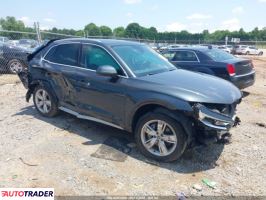 Audi Q5 2019 2