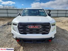 GMC Acadia 2025 2