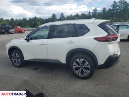 Nissan Rogue 2023 1 Nissan Rogue 2023 1