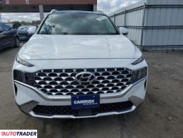 Hyundai Santa Fe 2022 1