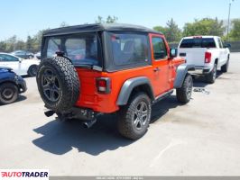 Jeep Wrangler 2019 3