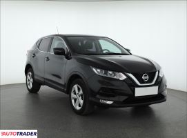 Nissan Qashqai 2018 1.2 113 KM