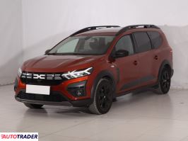 Dacia Pozostałe 2023 1.0 89 KM
