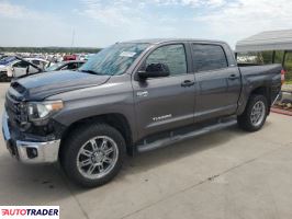 Toyota Tundra 2018 5