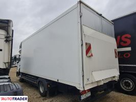 Mercedes atego