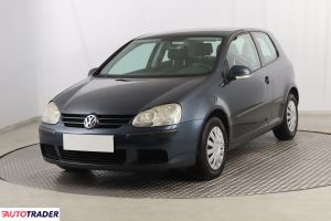 Volkswagen Golf 2004 1.4 73 KM Volkswagen Golf 2004 1.4 73 KM