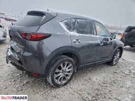 Mazda CX-5 2020 2