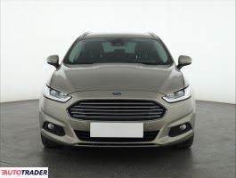 Ford Mondeo 2016 2.0 147 KM