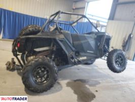 Polaris Ranger RZR 2021